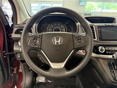 2015 Honda CR-V EX   - Photo 35 - Grand Rapids, MI 49504