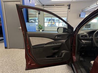 2015 Honda CR-V EX   - Photo 23 - Grand Rapids, MI 49504