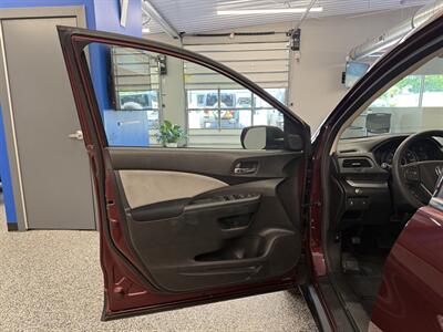 2015 Honda CR-V EX   - Photo 22 - Grand Rapids, MI 49504