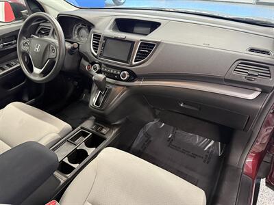 2015 Honda CR-V EX   - Photo 13 - Grand Rapids, MI 49504