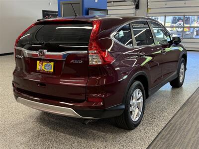 2015 Honda CR-V EX   - Photo 7 - Grand Rapids, MI 49504