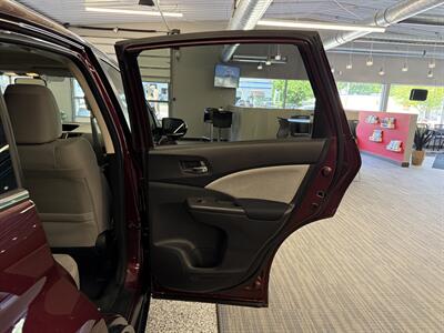 2015 Honda CR-V EX   - Photo 14 - Grand Rapids, MI 49504