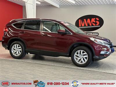 2015 Honda CR-V EX   - Photo 1 - Grand Rapids, MI 49504