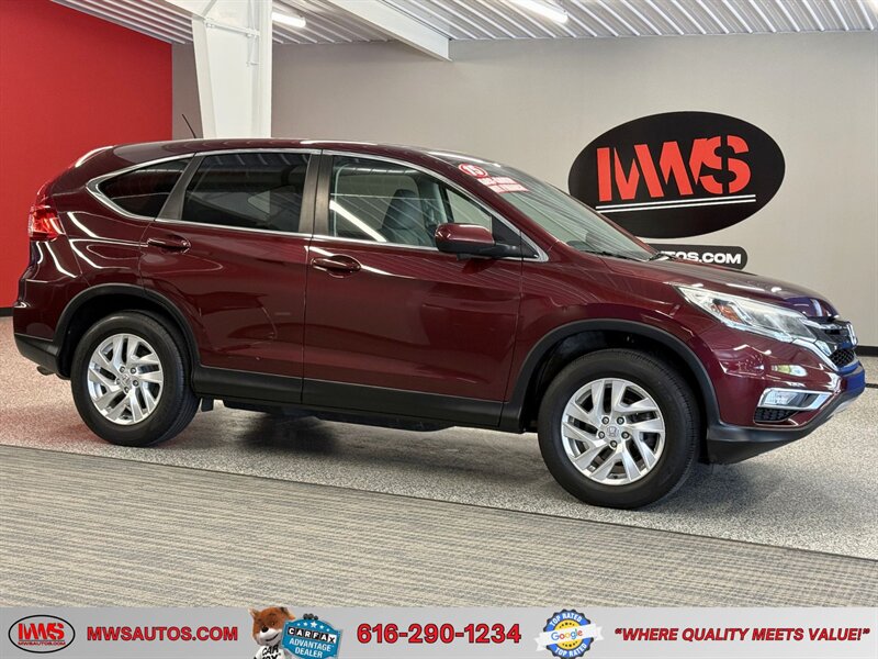 2015 Honda CR-V EX   - Photo 1 - Grand Rapids, MI 49504