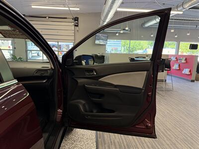 2015 Honda CR-V EX   - Photo 11 - Grand Rapids, MI 49504