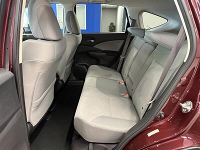 2015 Honda CR-V EX   - Photo 19 - Grand Rapids, MI 49504