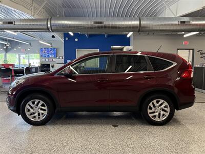 2015 Honda CR-V EX   - Photo 4 - Grand Rapids, MI 49504