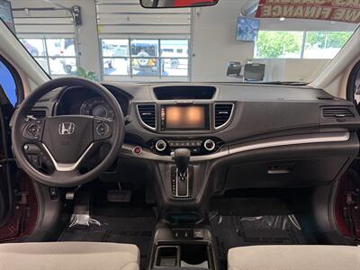 2015 Honda CR-V EX   - Photo 34 - Grand Rapids, MI 49504