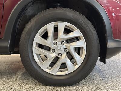 2015 Honda CR-V EX   - Photo 9 - Grand Rapids, MI 49504