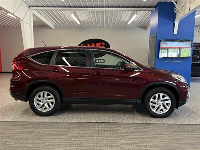 2015 Honda CR-V EX   - Photo 8 - Grand Rapids, MI 49504
