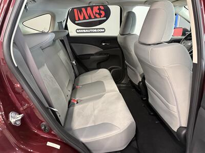 2015 Honda CR-V EX   - Photo 15 - Grand Rapids, MI 49504