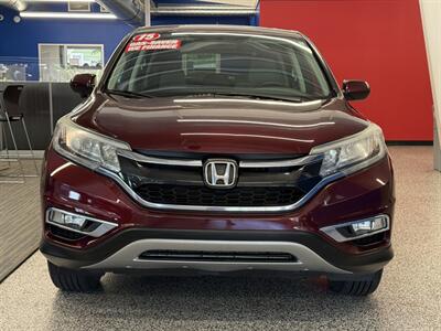 2015 Honda CR-V EX   - Photo 2 - Grand Rapids, MI 49504