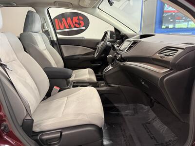 2015 Honda CR-V EX   - Photo 12 - Grand Rapids, MI 49504