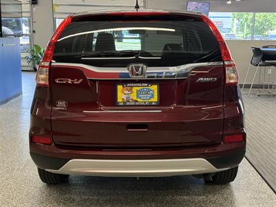 2015 Honda CR-V EX   - Photo 6 - Grand Rapids, MI 49504