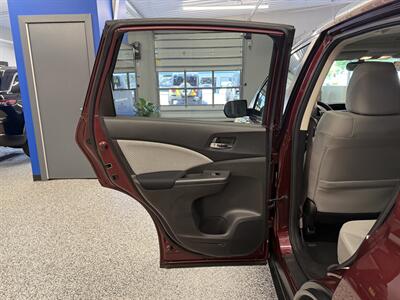 2015 Honda CR-V EX   - Photo 20 - Grand Rapids, MI 49504