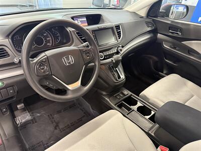 2015 Honda CR-V EX   - Photo 21 - Grand Rapids, MI 49504