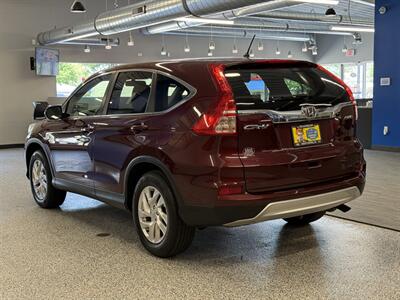 2015 Honda CR-V EX   - Photo 5 - Grand Rapids, MI 49504