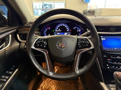 2015 Cadillac XTS Luxury - Photo 30 - Grand Rapids, MI 49504