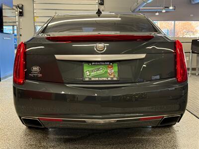 2015 Cadillac XTS Luxury - Photo 6 - Grand Rapids, MI 49504