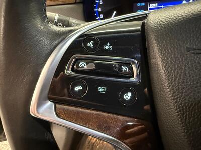 2015 Cadillac XTS Luxury - Photo 24 - Grand Rapids, MI 49504