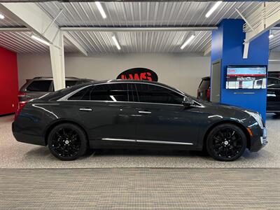 2015 Cadillac XTS Luxury - Photo 8 - Grand Rapids, MI 49504