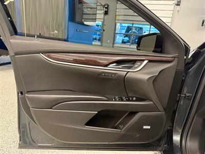 2015 Cadillac XTS Luxury - Photo 21 - Grand Rapids, MI 49504