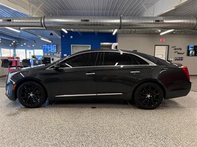 2015 Cadillac XTS Luxury - Photo 4 - Grand Rapids, MI 49504
