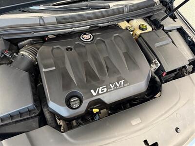 2015 Cadillac XTS Luxury - Photo 33 - Grand Rapids, MI 49504