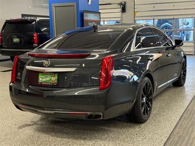 2015 Cadillac XTS Luxury - Photo 7 - Grand Rapids, MI 49504