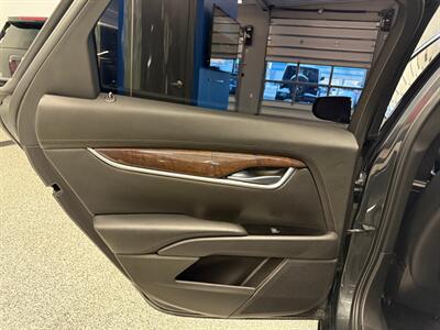 2015 Cadillac XTS Luxury - Photo 19 - Grand Rapids, MI 49504