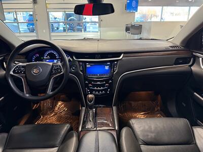 2015 Cadillac XTS Luxury - Photo 34 - Grand Rapids, MI 49504