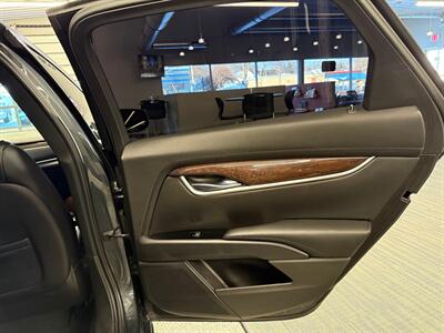 2015 Cadillac XTS Luxury - Photo 15 - Grand Rapids, MI 49504