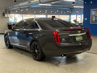 2015 Cadillac XTS Luxury - Photo 5 - Grand Rapids, MI 49504