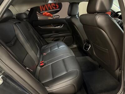 2015 Cadillac XTS Luxury - Photo 14 - Grand Rapids, MI 49504
