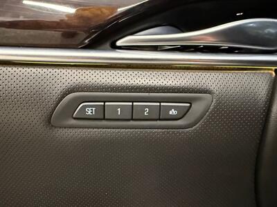 2015 Cadillac XTS Luxury - Photo 22 - Grand Rapids, MI 49504