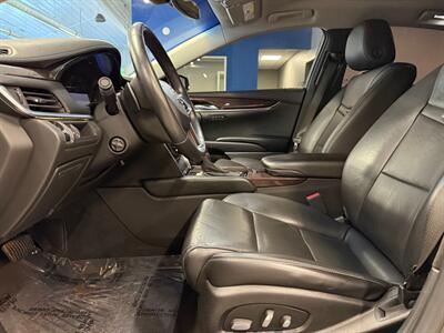 2015 Cadillac XTS Luxury - Photo 20 - Grand Rapids, MI 49504