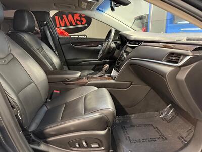 2015 Cadillac XTS Luxury - Photo 13 - Grand Rapids, MI 49504