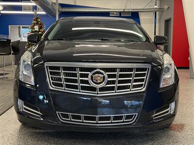 2015 Cadillac XTS Luxury - Photo 2 - Grand Rapids, MI 49504