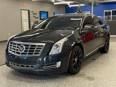2015 Cadillac XTS Luxury - Photo 3 - Grand Rapids, MI 49504