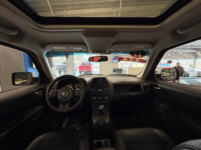 2017 Jeep Patriot High Altitude - Photo 34 - Grand Rapids, MI 49504