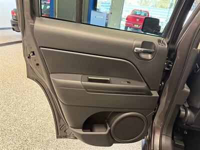 2017 Jeep Patriot High Altitude - Photo 19 - Grand Rapids, MI 49504