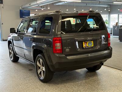 2017 Jeep Patriot High Altitude - Photo 5 - Grand Rapids, MI 49504