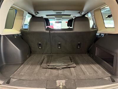 2017 Jeep Patriot High Altitude - Photo 16 - Grand Rapids, MI 49504