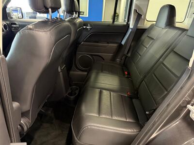 2017 Jeep Patriot High Altitude - Photo 18 - Grand Rapids, MI 49504
