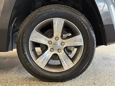 2017 Jeep Patriot High Altitude - Photo 9 - Grand Rapids, MI 49504