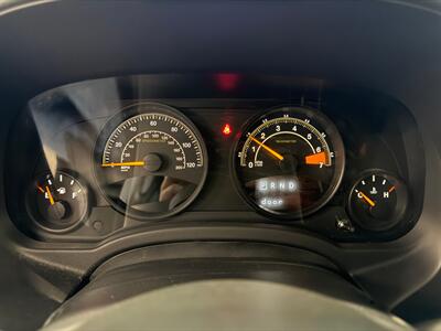 2017 Jeep Patriot High Altitude - Photo 23 - Grand Rapids, MI 49504