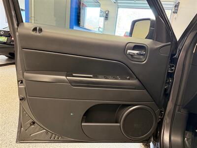 2017 Jeep Patriot High Altitude - Photo 22 - Grand Rapids, MI 49504