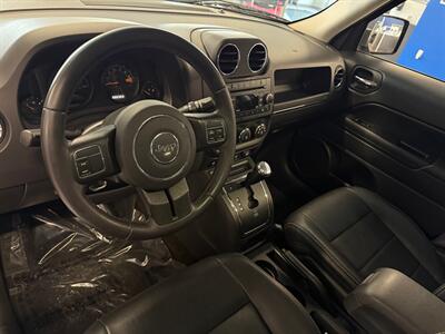 2017 Jeep Patriot High Altitude - Photo 21 - Grand Rapids, MI 49504