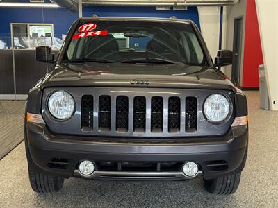 2017 Jeep Patriot High Altitude - Photo 3 - Grand Rapids, MI 49504