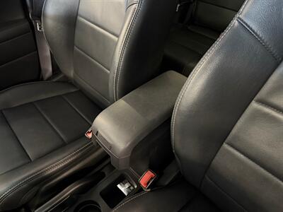 2017 Jeep Patriot High Altitude - Photo 31 - Grand Rapids, MI 49504